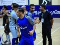 گزارش تصویری بازی های روز هفتم(بخش اول) 